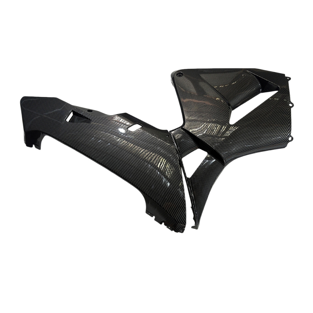 Fairing Kit Fit For Honda CBR1000RR 2003 - 2004 - Imitation Carbon Fiber
