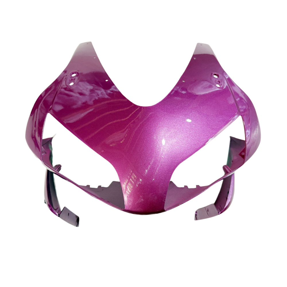 Fairing Kit Fit For Honda CBR1000RR 2003 - 2004 - Pink Black