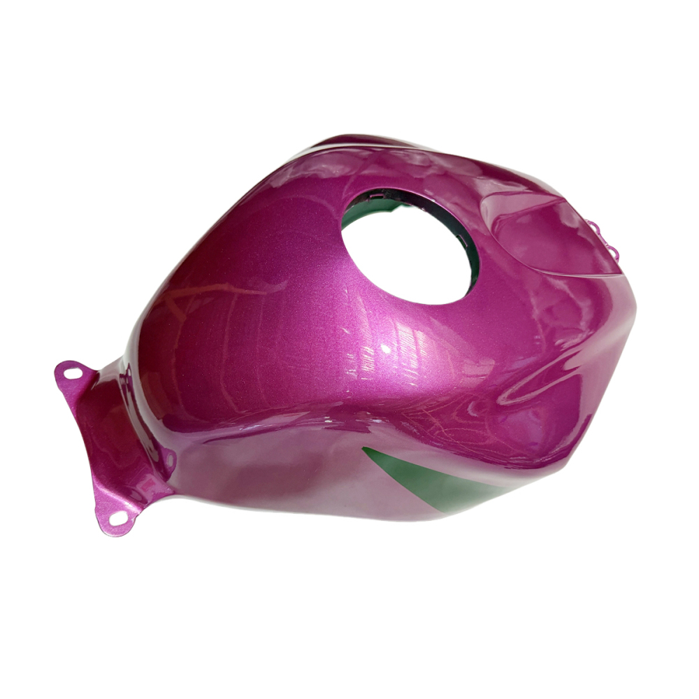 Fairing Kit Fit For Honda CBR1000RR 2003 - 2004 - Pink Black