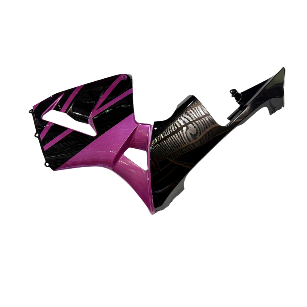 Fairing Kit Fit For Honda CBR1000RR 2003 - 2004 - Pink Black