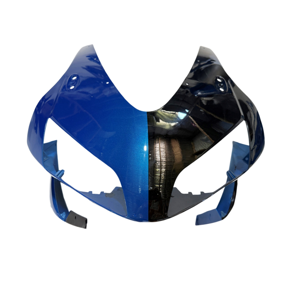 Fairing Kit Fit For Honda CBR1000RR 2003 - 2004 - Black Blue