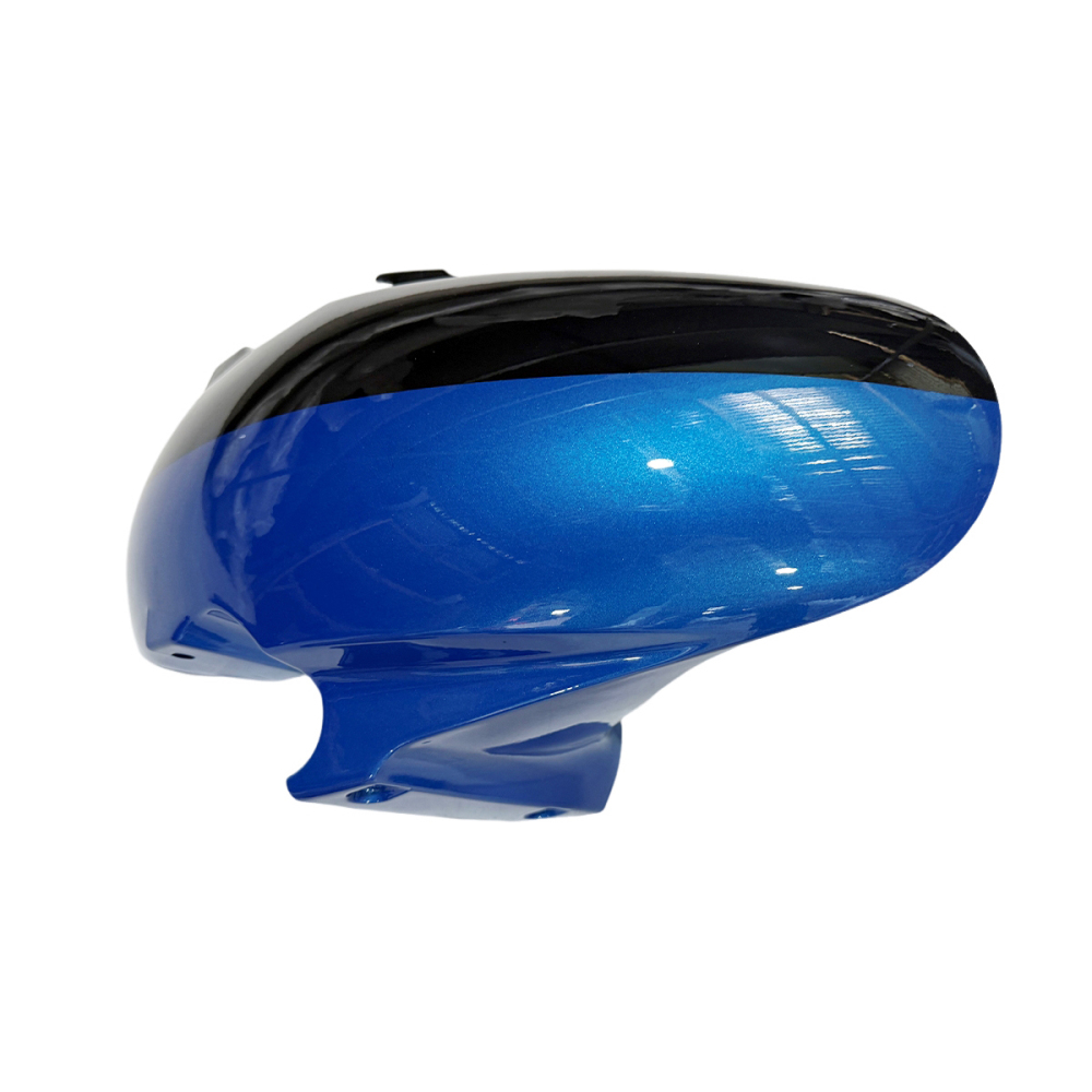 Fairing Kit Fit For Honda CBR1000RR 2003 - 2004 - Black Blue