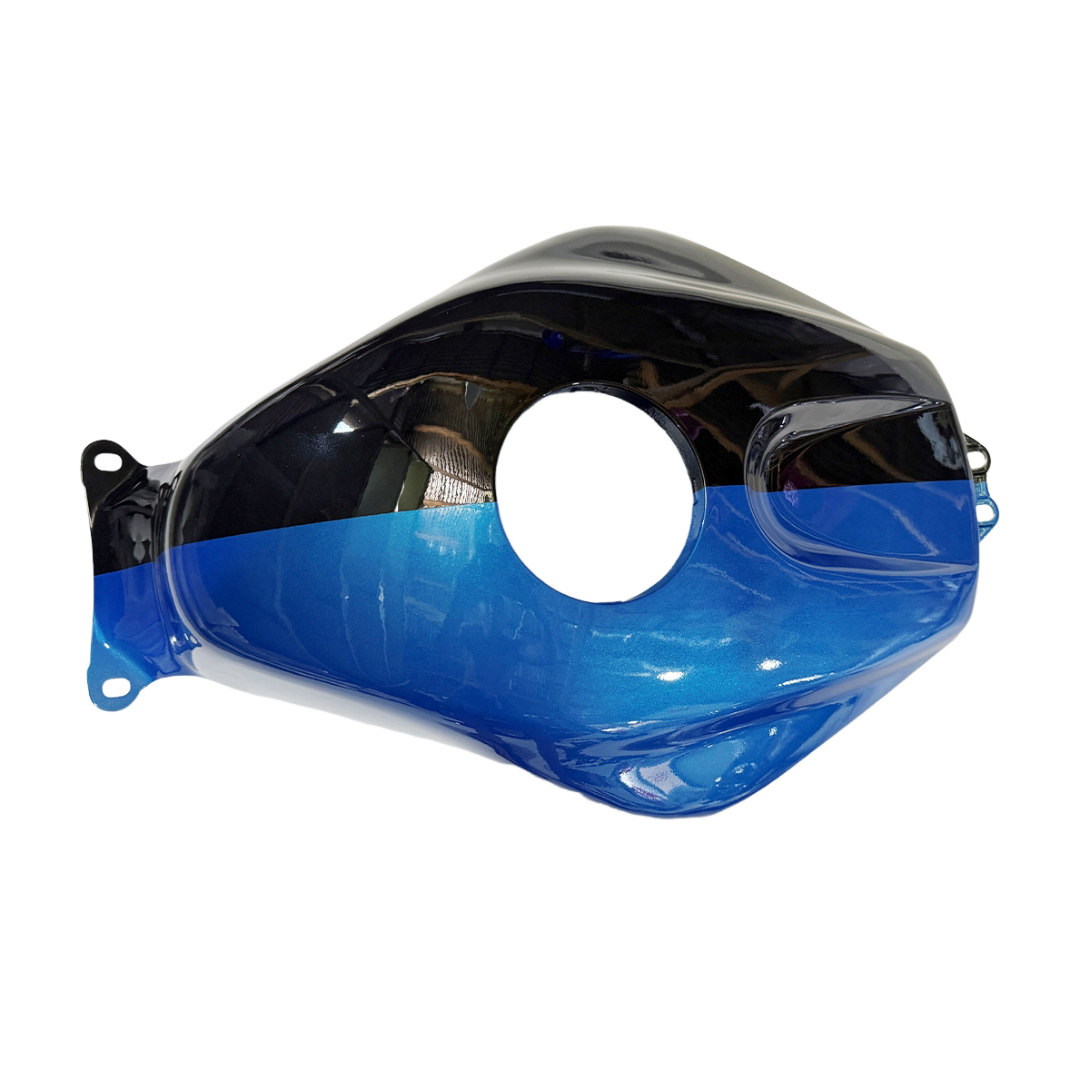 Fairing Kit Fit For Honda CBR1000RR 2003 - 2004 - Black Blue