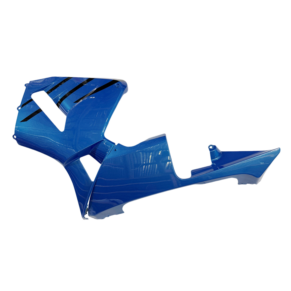 Fairing Kit Fit For Honda CBR1000RR 2003 - 2004 - Black Blue