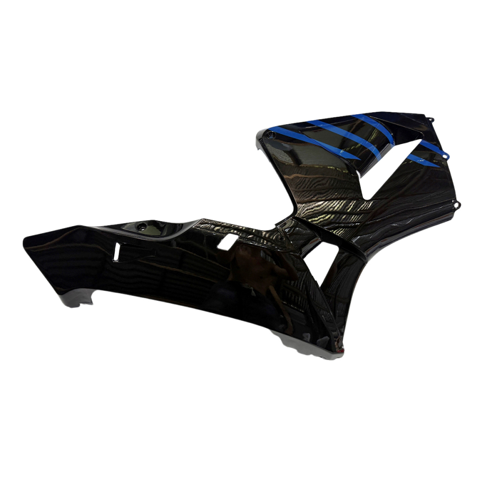 Fairing Kit Fit For Honda CBR1000RR 2003 - 2004 - Black Blue