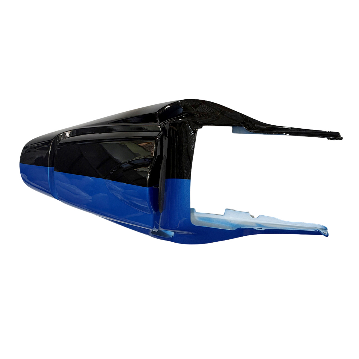Fairing Kit Fit For Honda CBR1000RR 2003 - 2004 - Black Blue