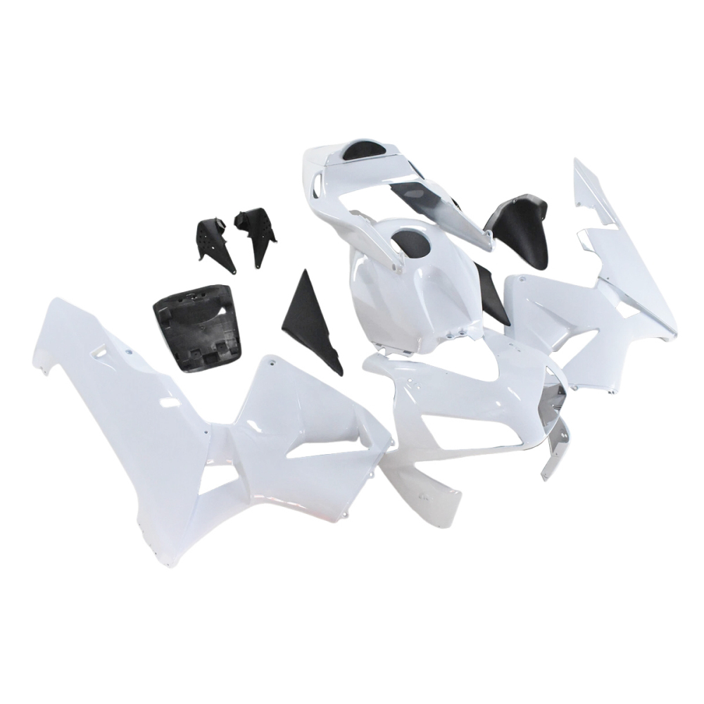 Fairing Kit Fit For Honda CBR1000RR 2003 - 2004 - Gloss White