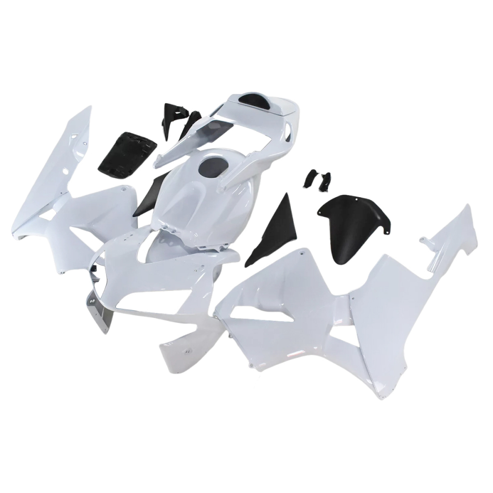 Fairing Kit Fit For Honda CBR1000RR 2003 - 2004 - Gloss White