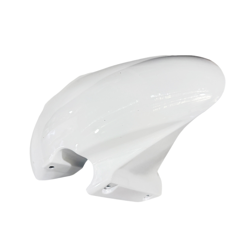 Fairing Kit Fit For Honda CBR1000RR 2003 - 2004 - White Matte Black