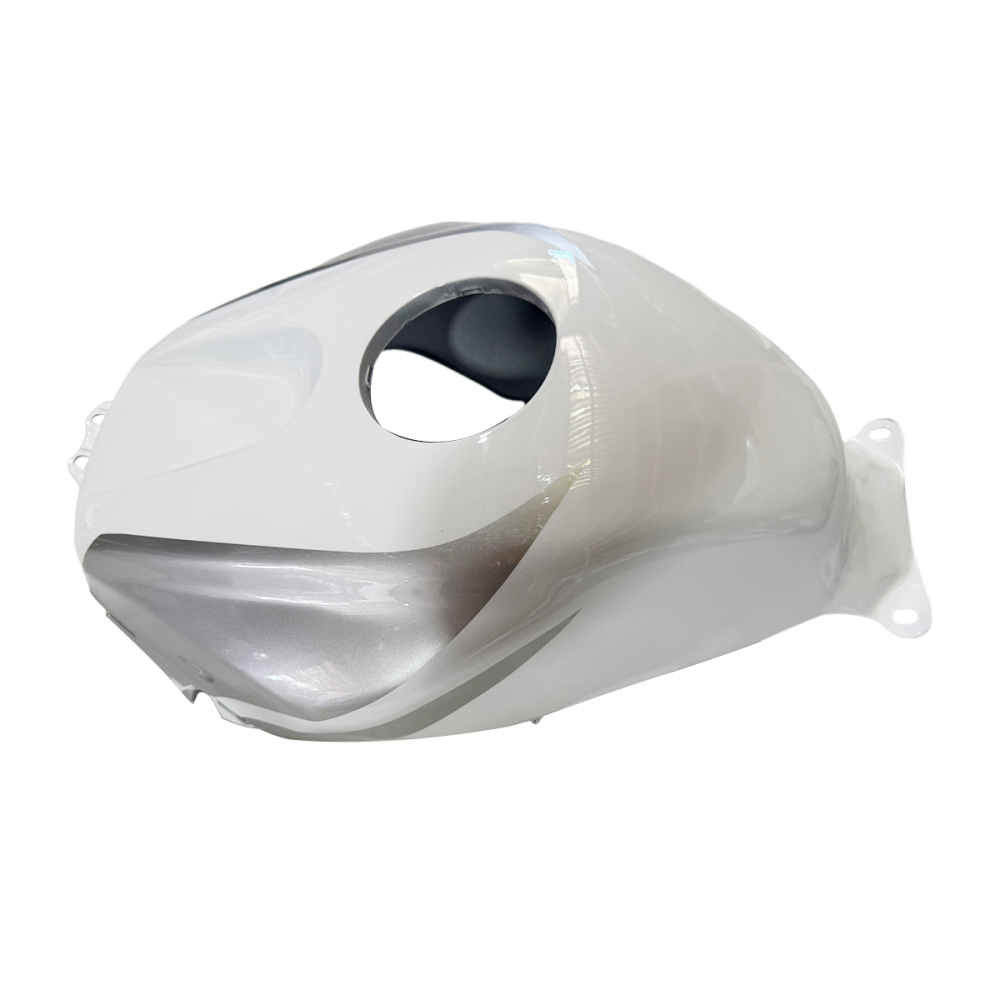 Fairing Kit Fit For Honda CBR1000RR 2003 - 2004 - White Matte Black