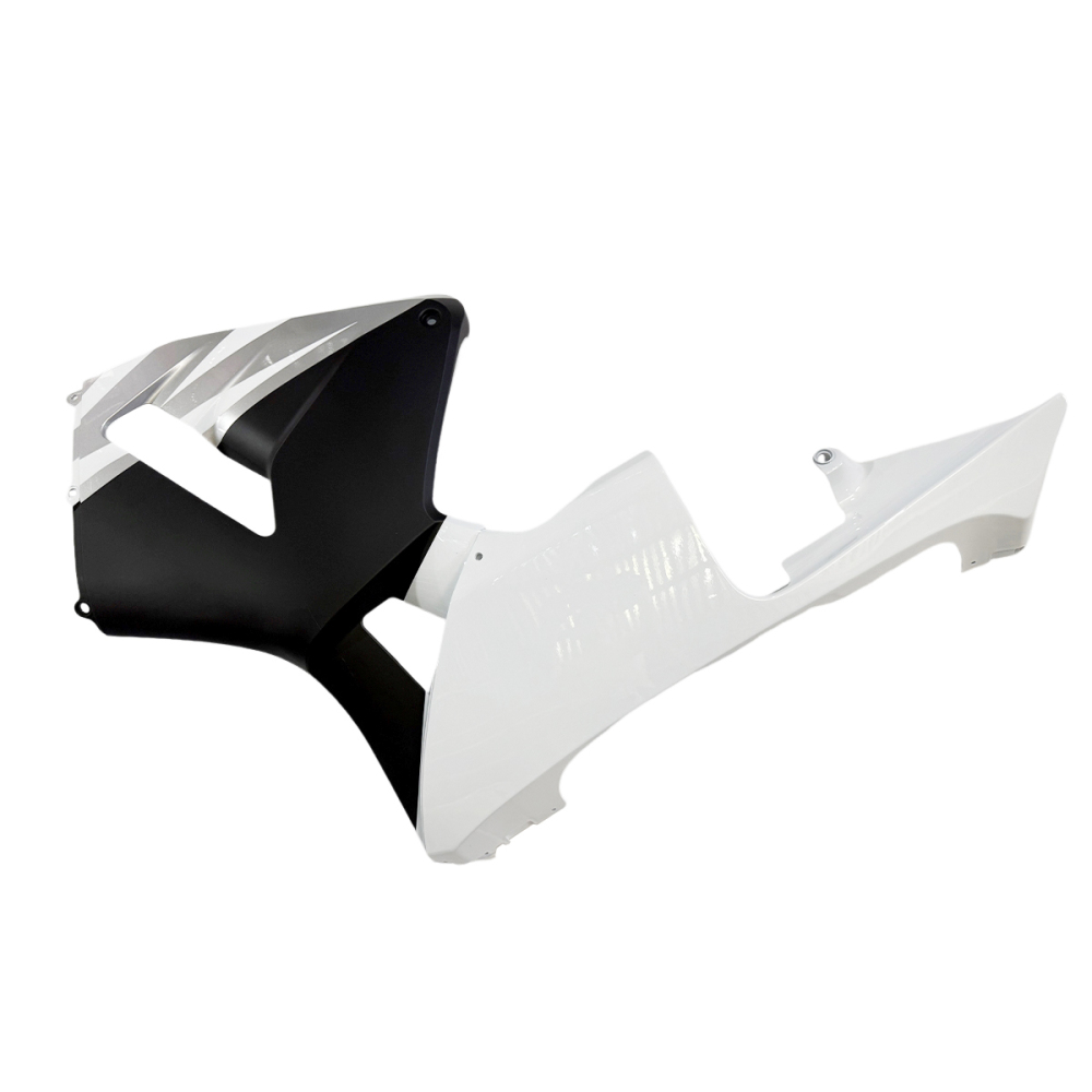 Fairing Kit Fit For Honda CBR1000RR 2003 - 2004 - White Matte Black