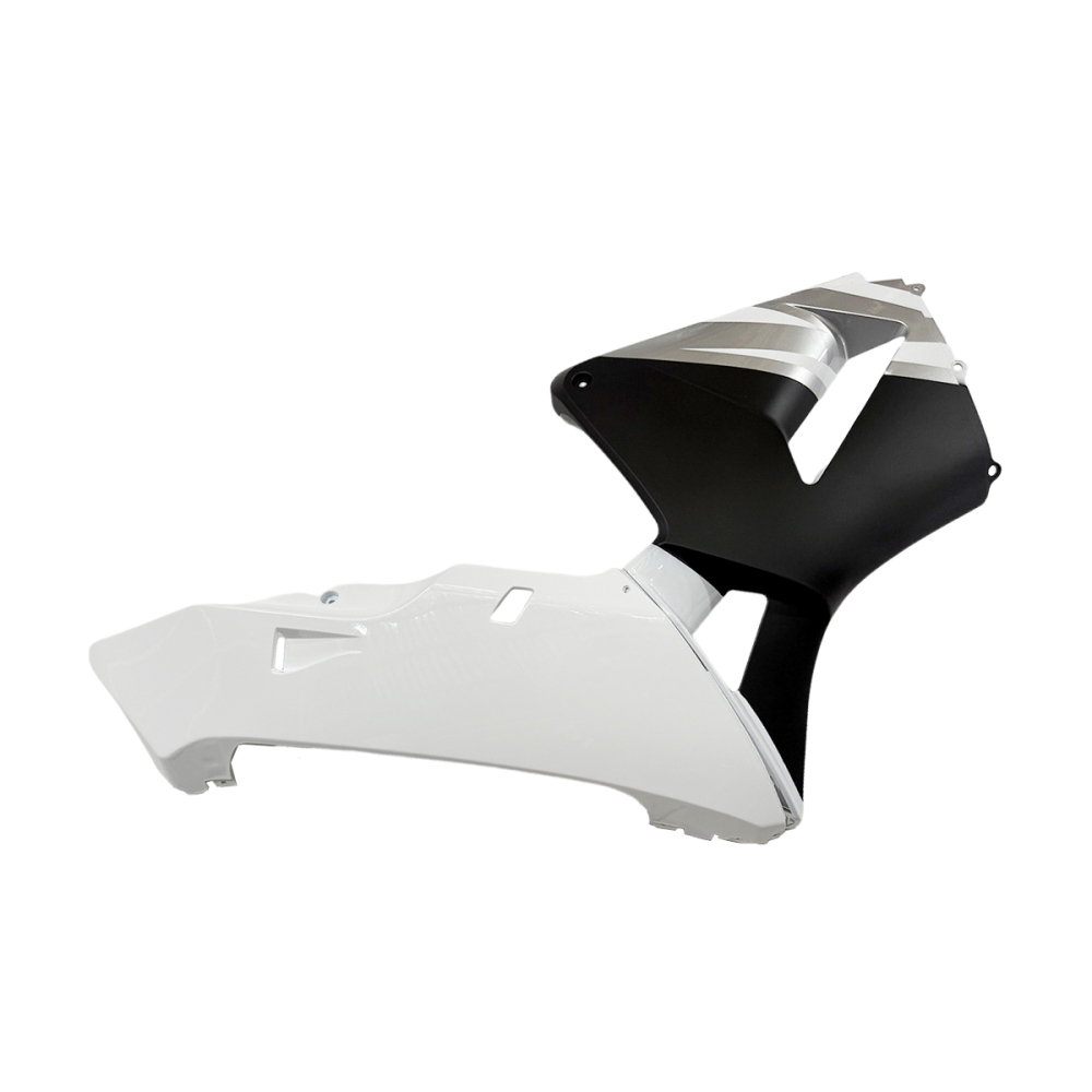 Fairing Kit Fit For Honda CBR1000RR 2003 - 2004 - White Matte Black