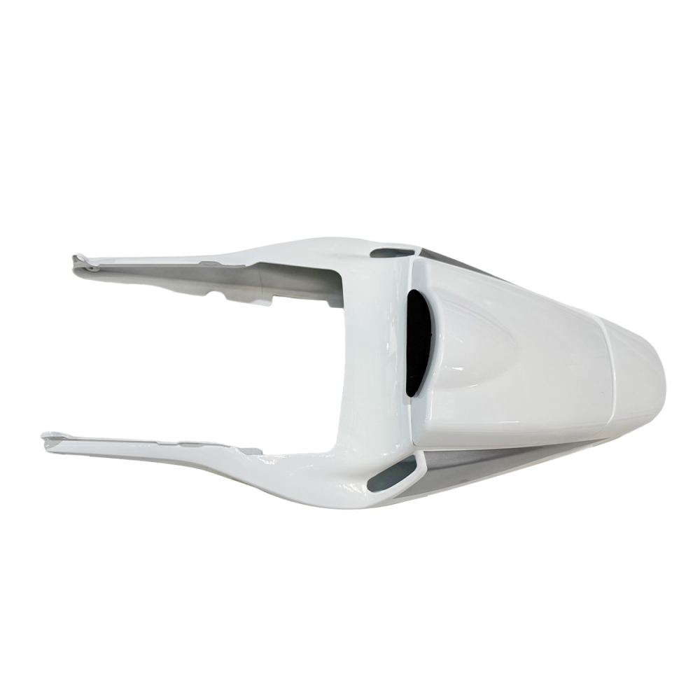 Fairing Kit Fit For Honda CBR1000RR 2003 - 2004 - White Matte Black