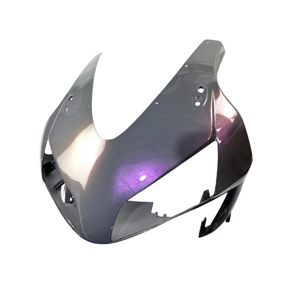 Fairing Kit Fit For Honda CBR1000RR 2003 - 2004 - Chameleon Gray Pink