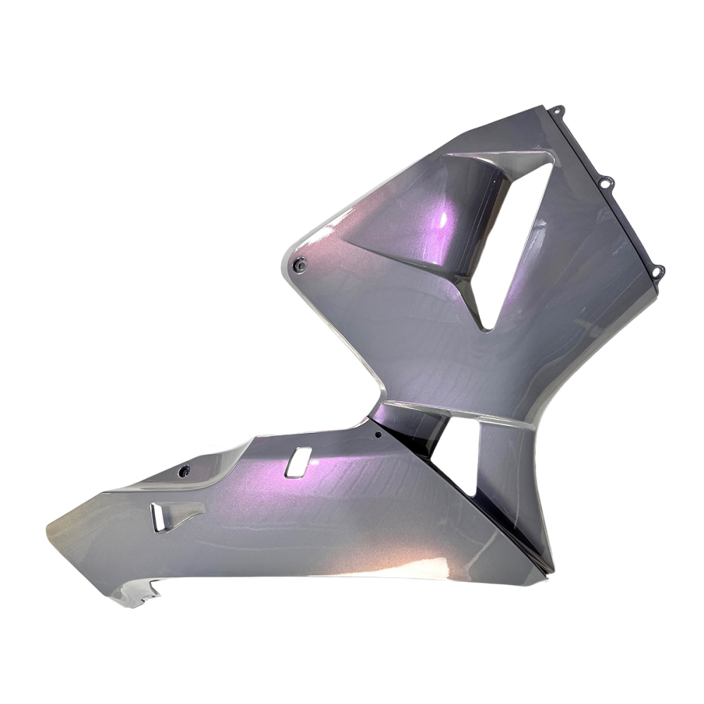 Fairing Kit Fit For Honda CBR1000RR 2003 - 2004 - Chameleon Gray Pink