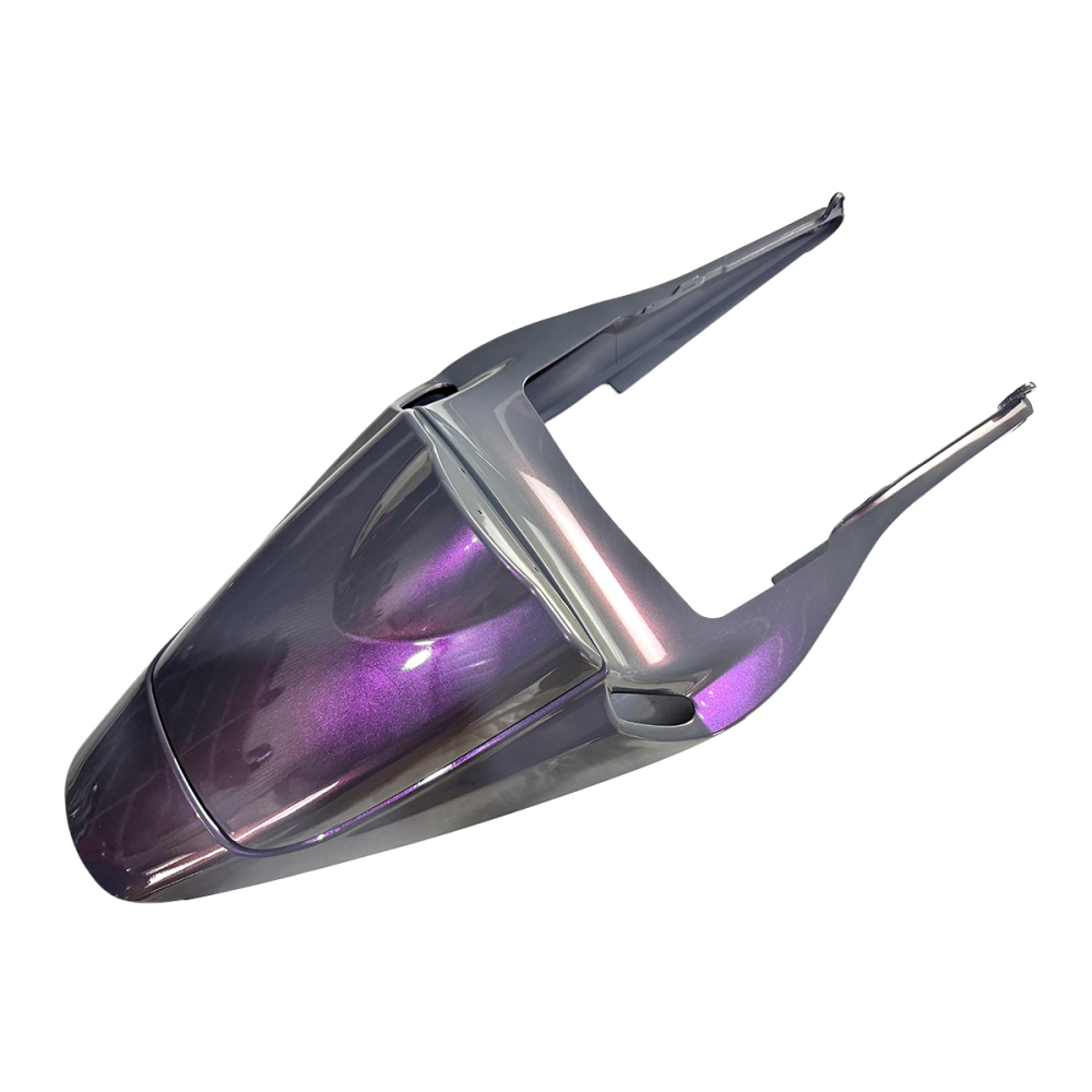 Fairing Kit Fit For Honda CBR1000RR 2003 - 2004 - Chameleon Gray Pink