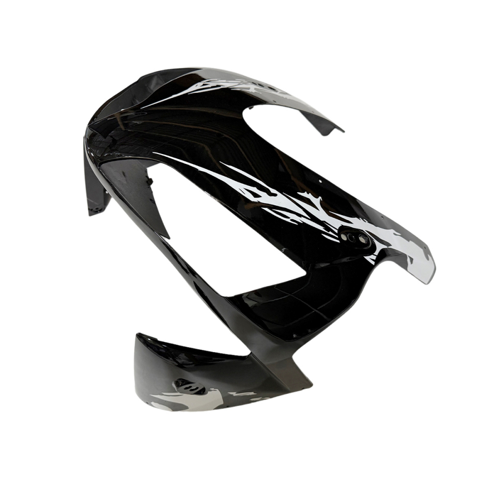 Fairing Kit Fit For Honda CBR1000RR 2003 - 2004 - Black White Limited Edition Leyla