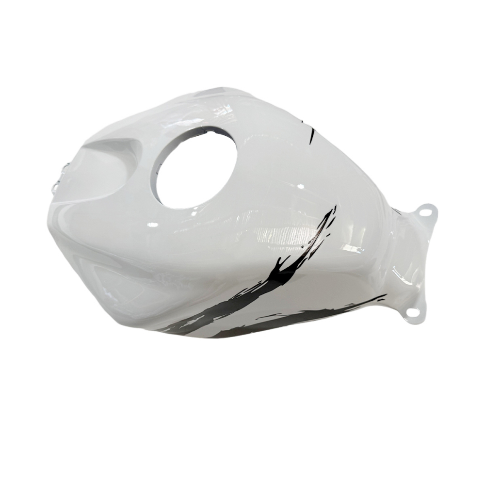 Fairing Kit Fit For Honda CBR1000RR 2003 - 2004 - Black White Limited Edition Leyla