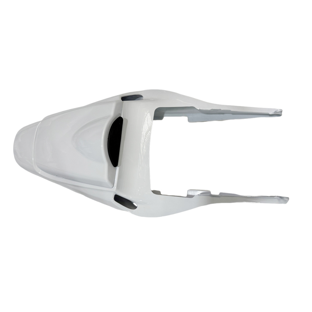 Fairing Kit Fit For Honda CBR1000RR 2003 - 2004 - Black White Limited Edition Leyla