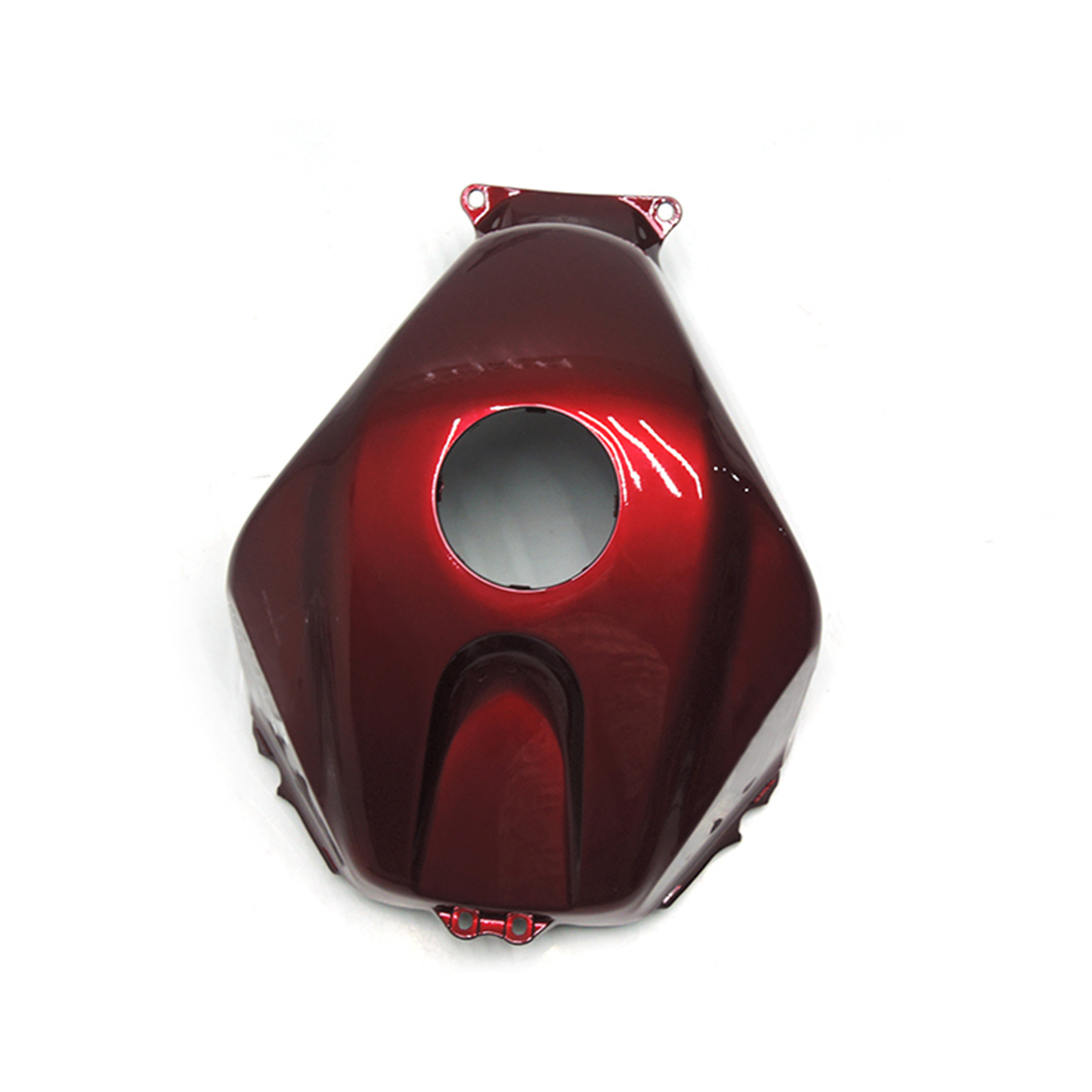 Fairing Kit Fit For Honda CBR1000RR 2003 - 2004 - Dark Red Black