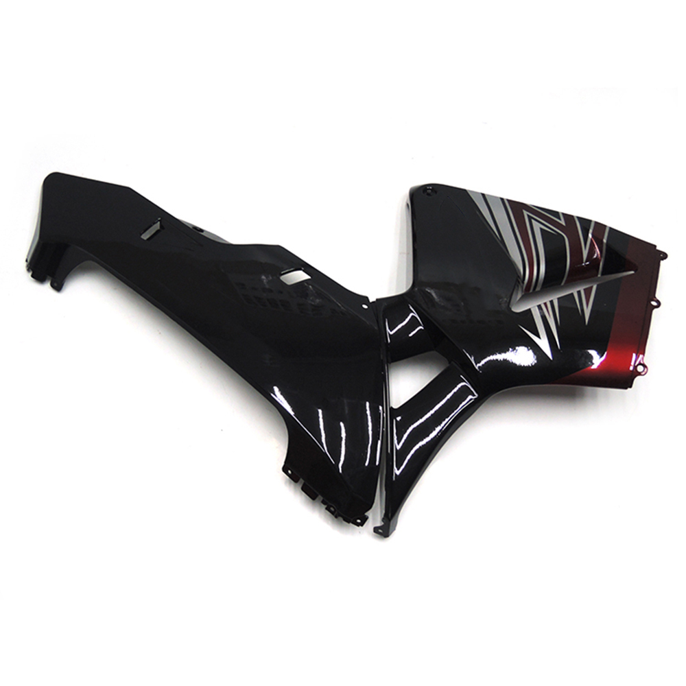 Fairing Kit Fit For Honda CBR1000RR 2003 - 2004 - Dark Red Black