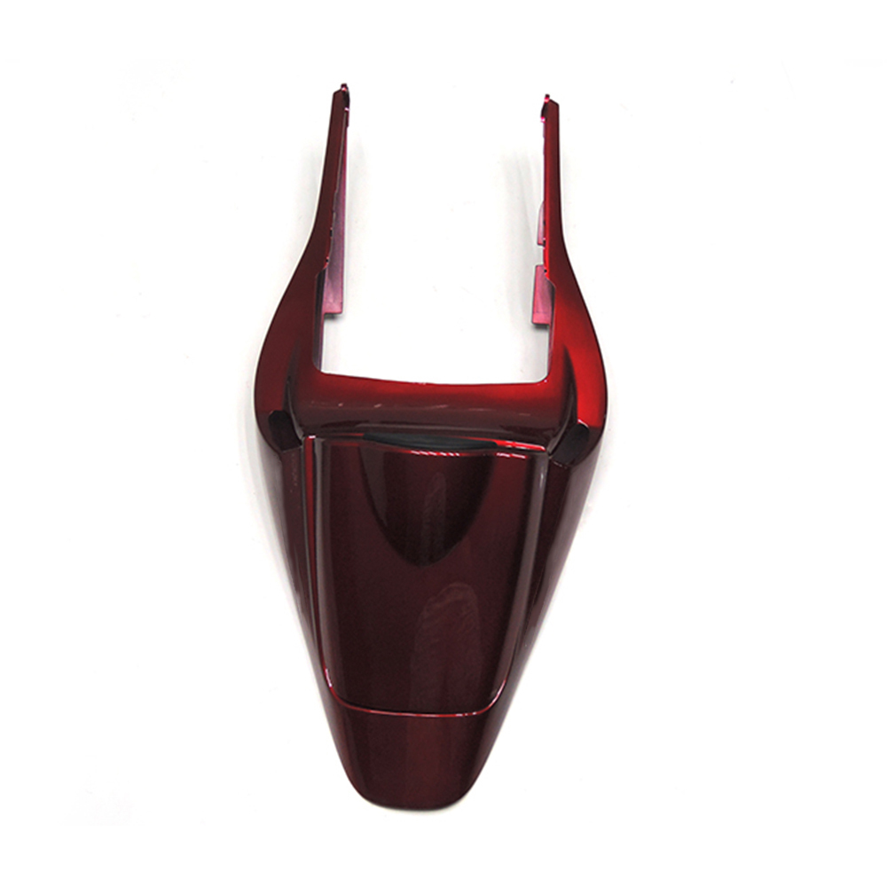 Fairing Kit Fit For Honda CBR1000RR 2003 - 2004 - Dark Red Black
