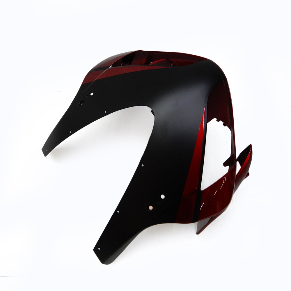 Fairing Kit Fit For Honda CBR1000RR 2003 - 2004 - Black Red