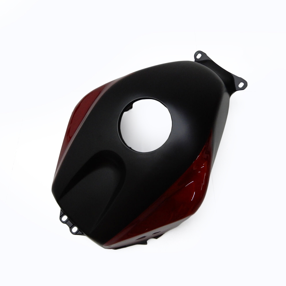 Fairing Kit Fit For Honda CBR1000RR 2003 - 2004 - Black Red