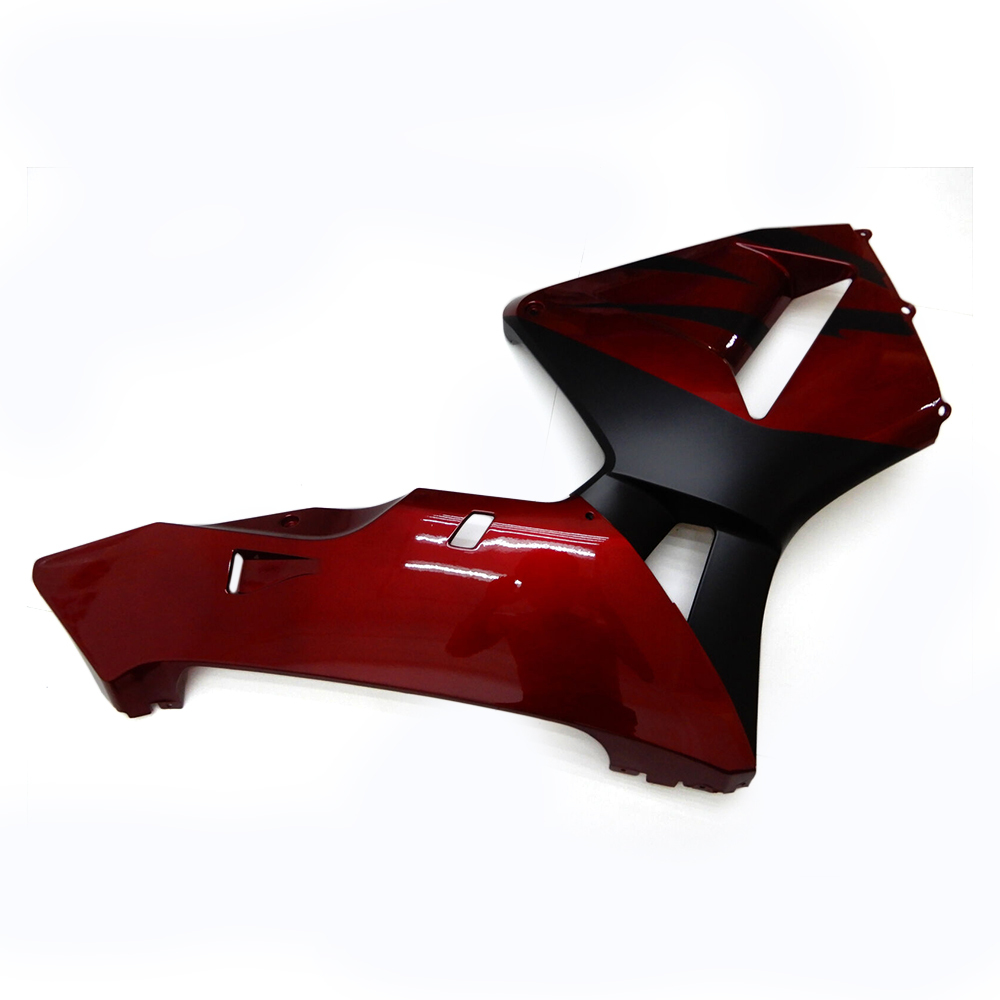 Fairing Kit Fit For Honda CBR1000RR 2003 - 2004 - Black Red