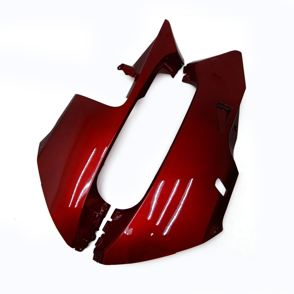 Fairing Kit Fit For Honda CBR1000RR 2003 - 2004 - Black Red
