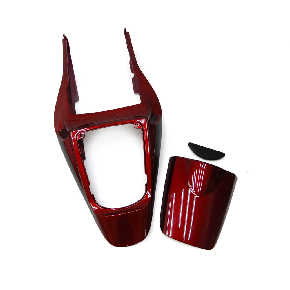 Fairing Kit Fit For Honda CBR1000RR 2003 - 2004 - Black Red