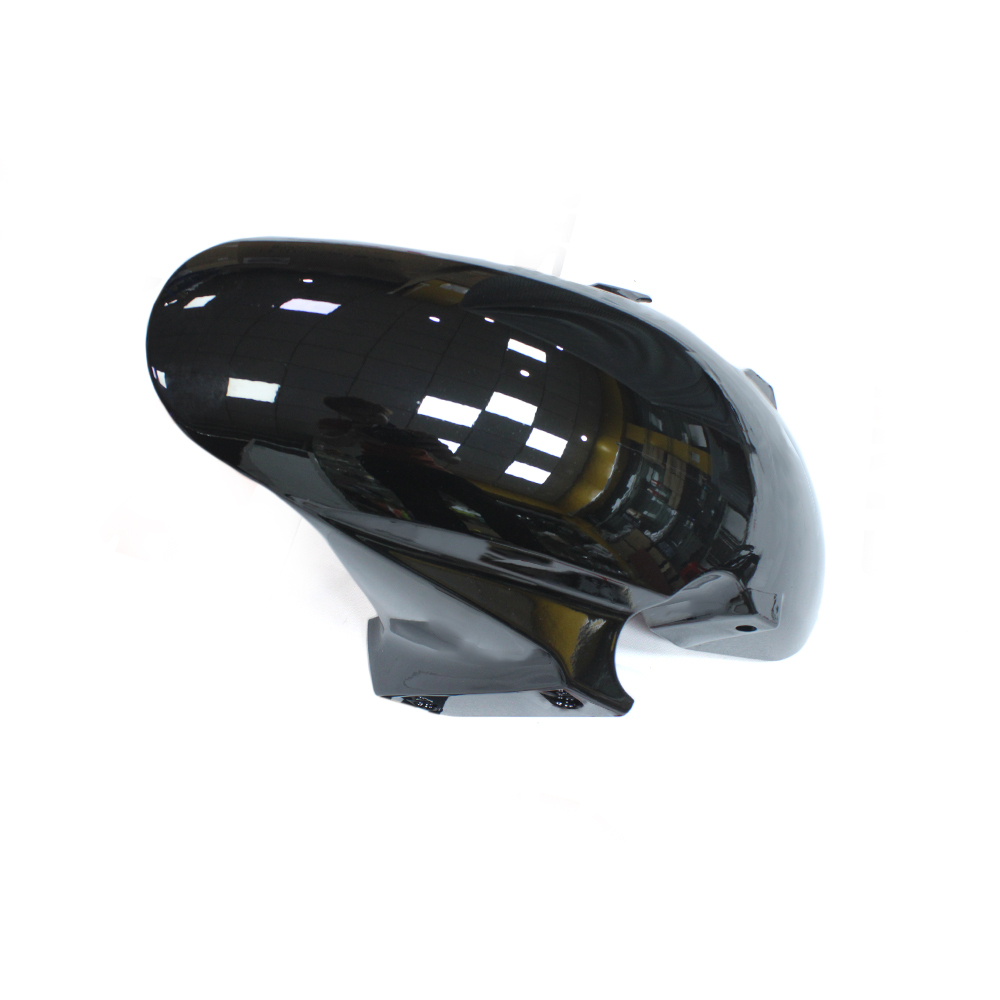 Fairing Kit Fit For Honda CBR1000RR 2003 - 2004 - Black Silver