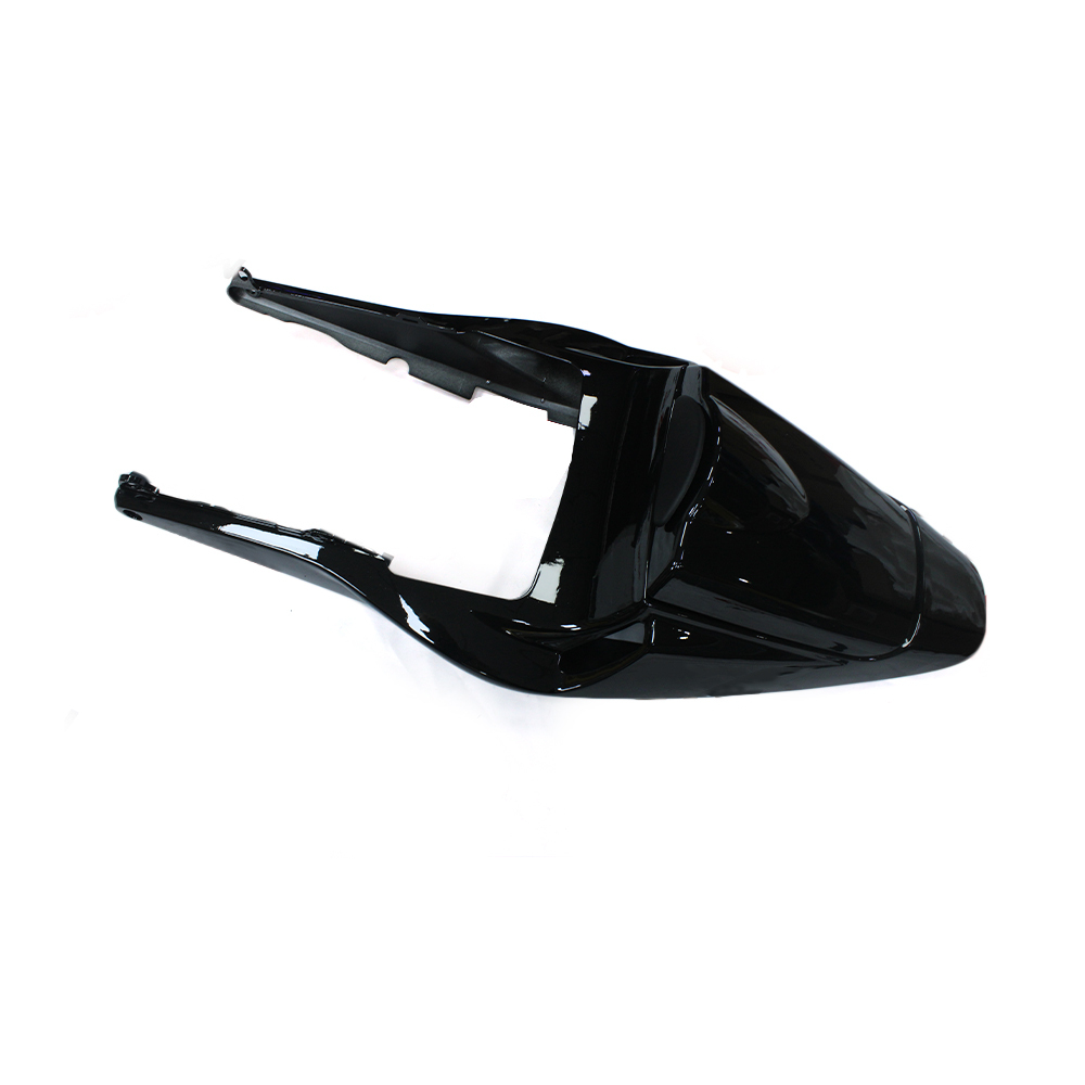 Fairing Kit Fit For Honda CBR1000RR 2003 - 2004 - Black Silver