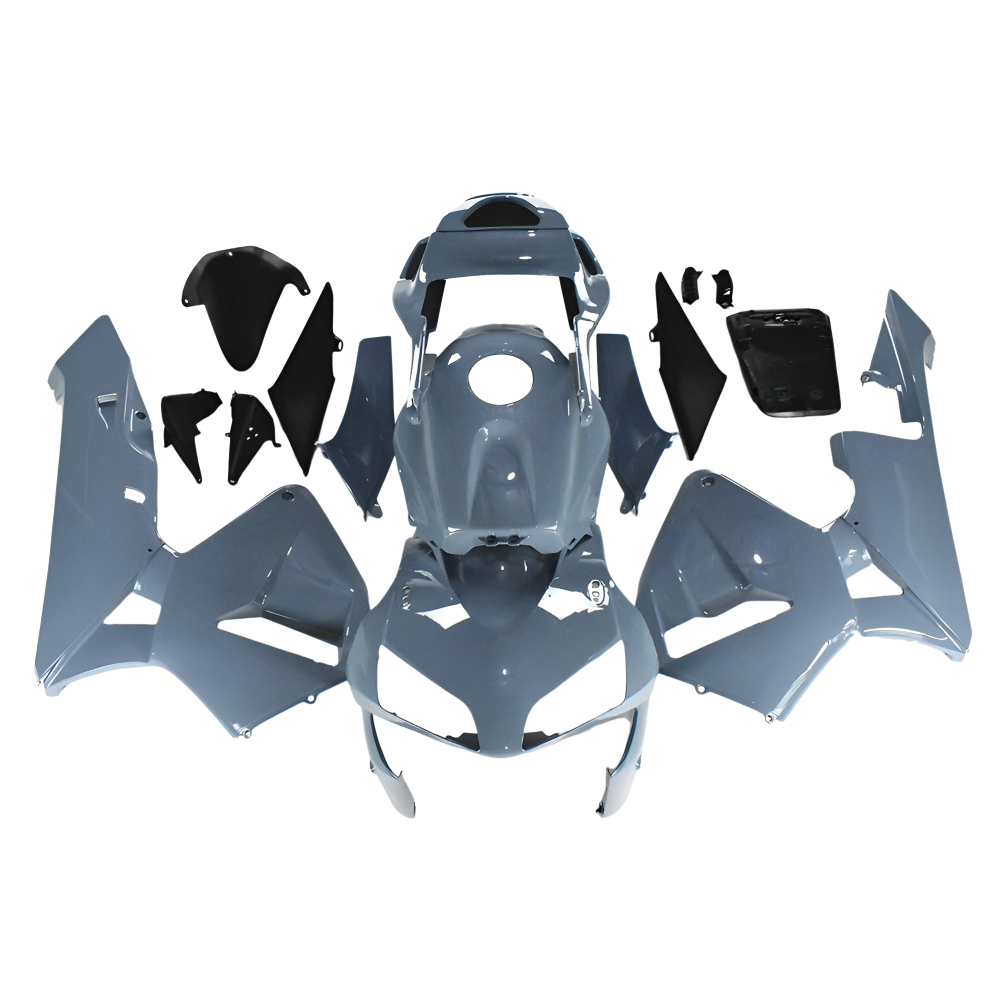 Fairing Kit Fit For Honda CBR1000RR 2003 - 2004 - Cement Grey