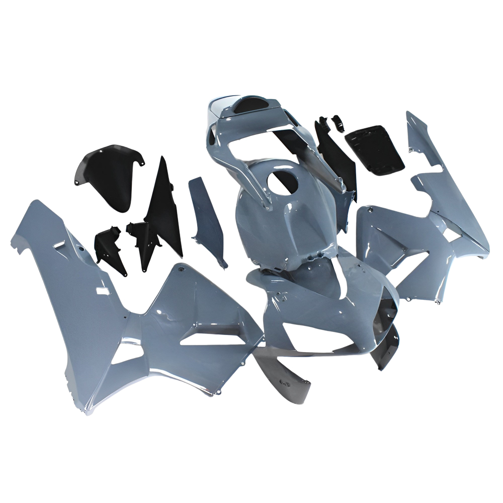 Fairing Kit Fit For Honda CBR1000RR 2003 - 2004 - Cement Grey