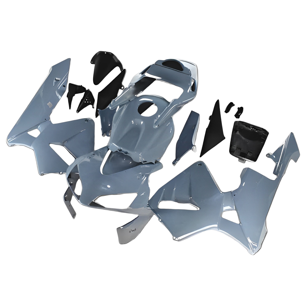 Fairing Kit Fit For Honda CBR1000RR 2003 - 2004 - Cement Grey