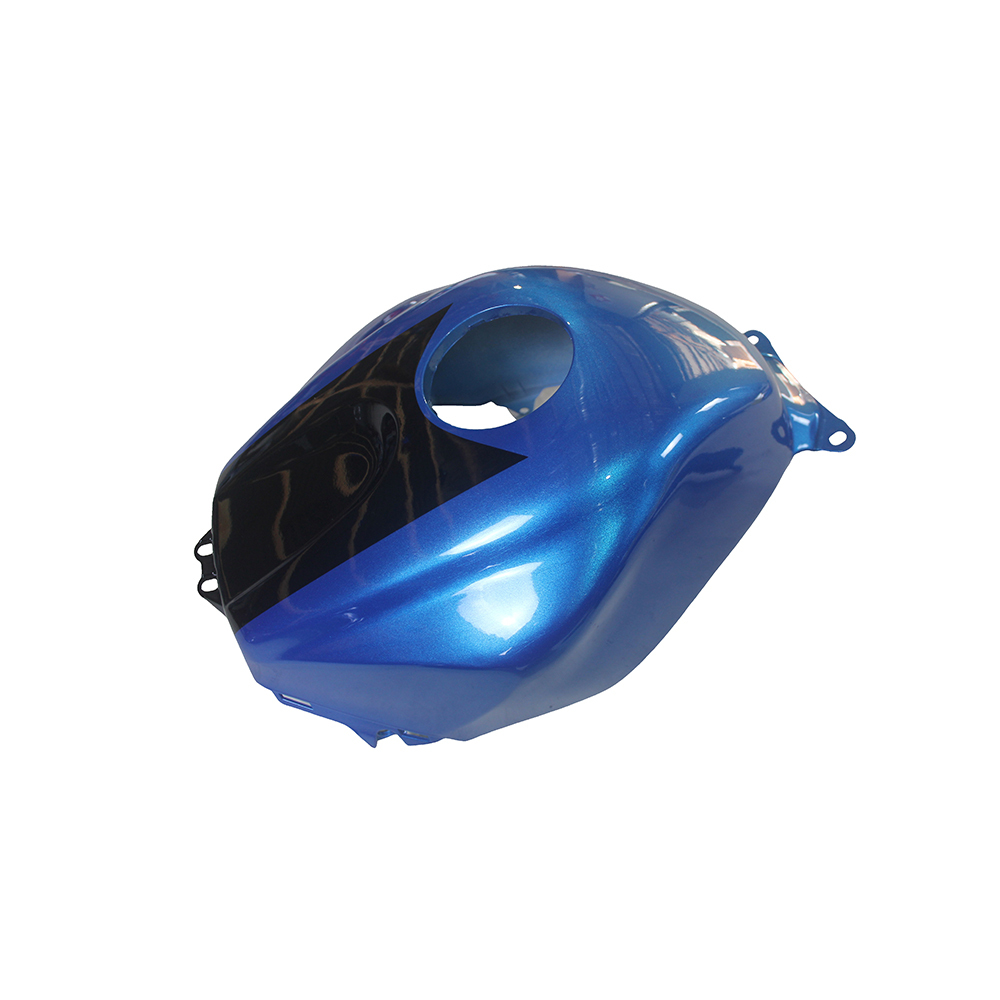 Fairing Kit Fit For Honda CBR1000RR 2003 - 2004 - Shark Blue Yellow Black