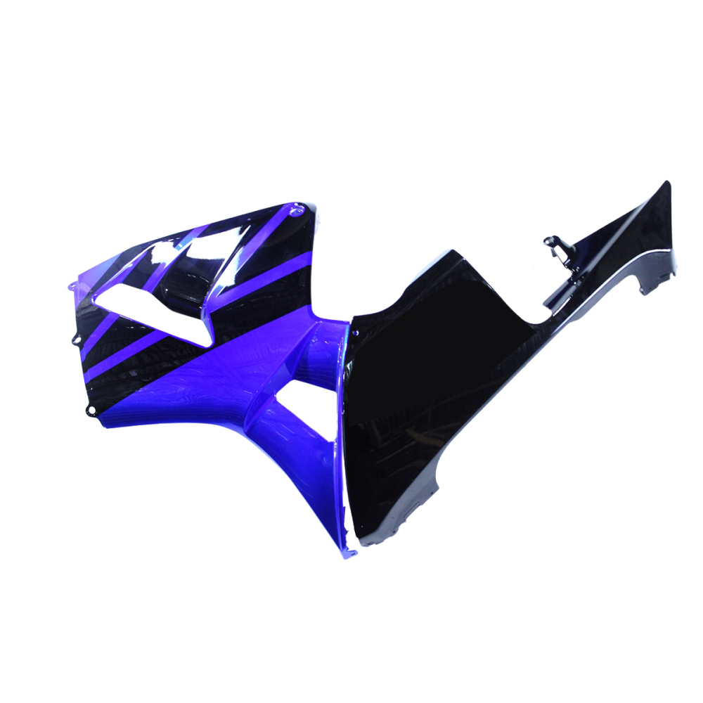 Fairing Kit Fit For Honda CBR1000RR 2003 - 2004 - Blue Black