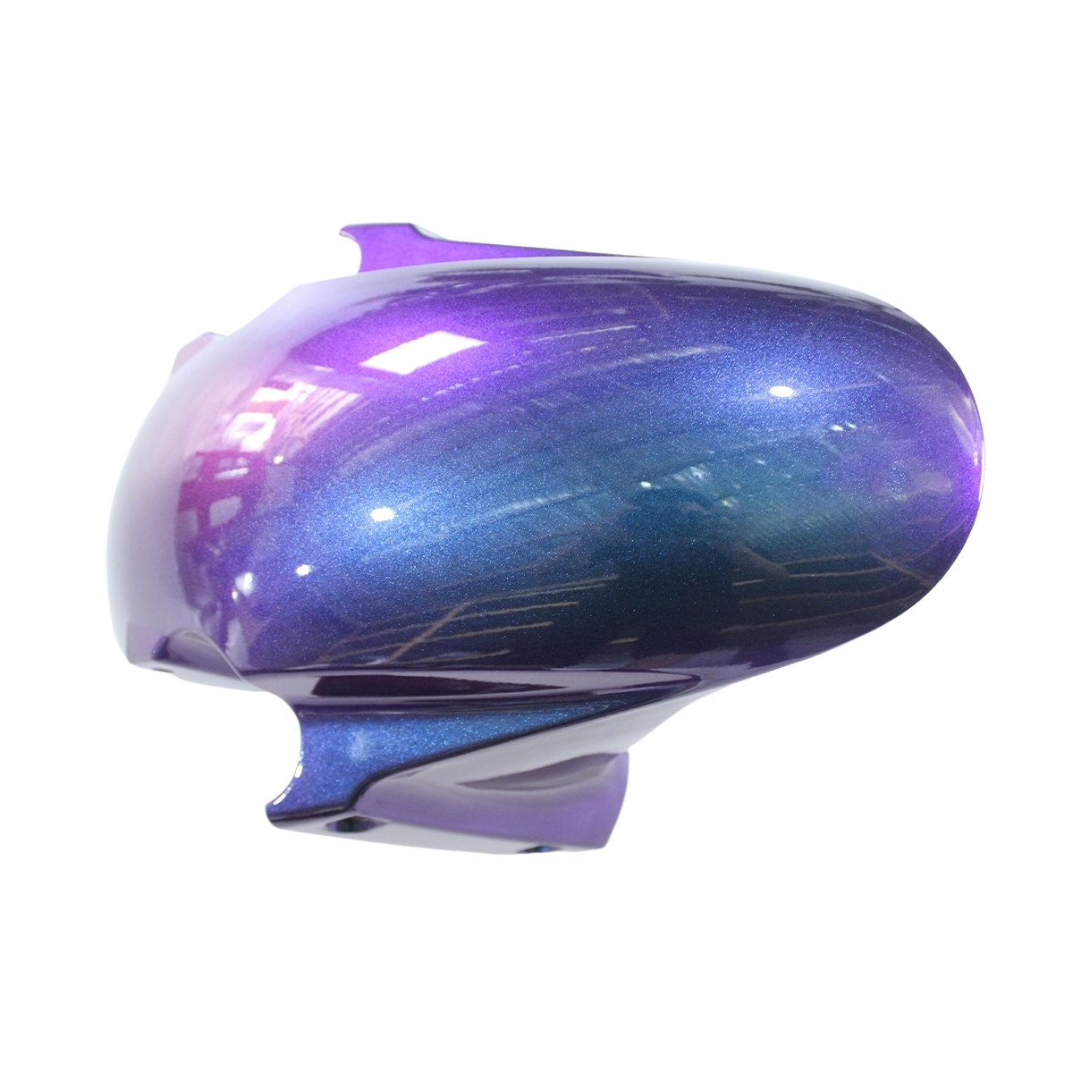Fairing Kit Fit For Honda CBR1000RR 2003 - 2004 - Chameleon Blue Purple