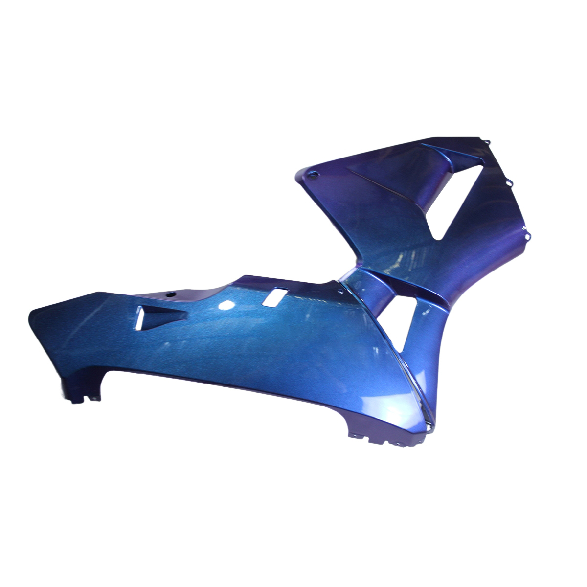 Fairing Kit Fit For Honda CBR1000RR 2003 - 2004 - Chameleon Blue Purple