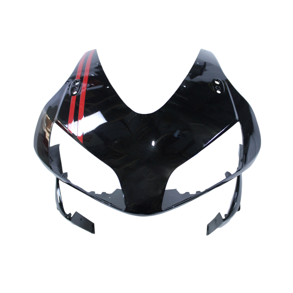 Fairing Kit Fit For Honda CBR1000RR 2003 - 2004 - Black Red