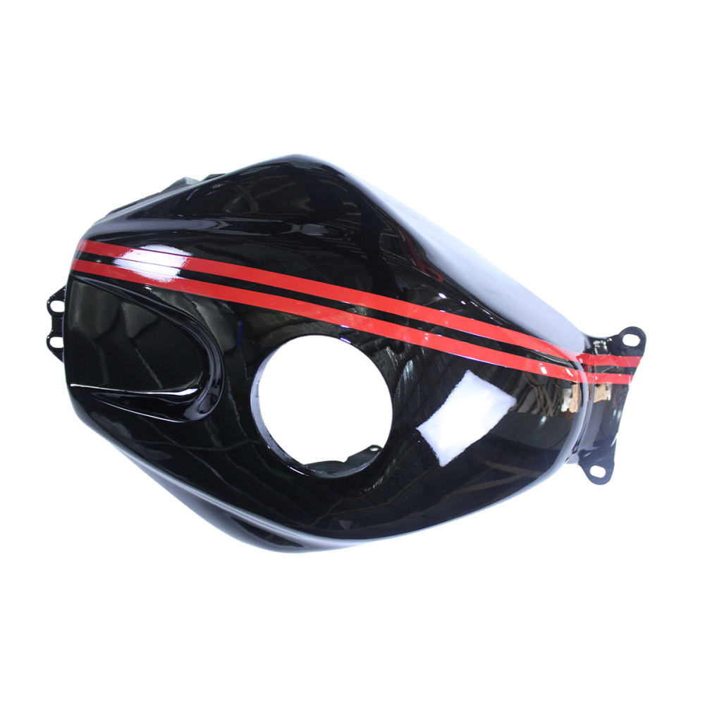Fairing Kit Fit For Honda CBR1000RR 2003 - 2004 - Black Red