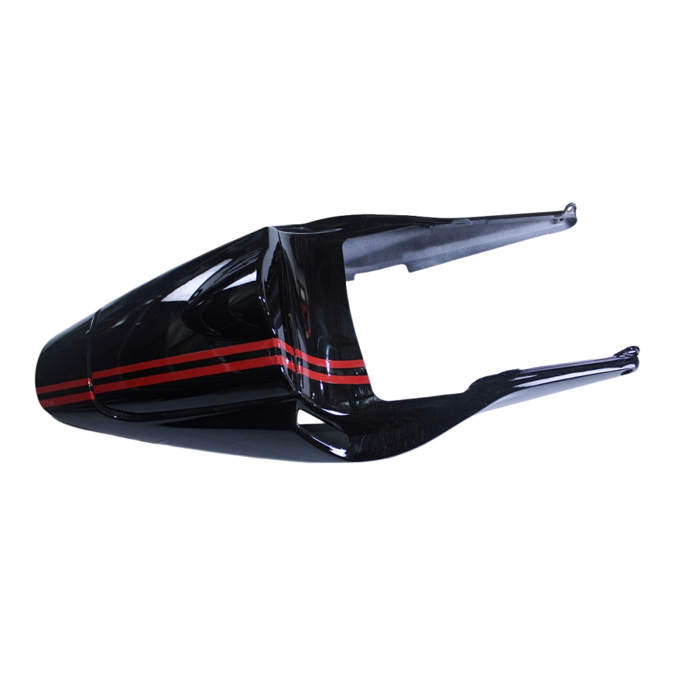 Fairing Kit Fit For Honda CBR1000RR 2003 - 2004 - Black Red