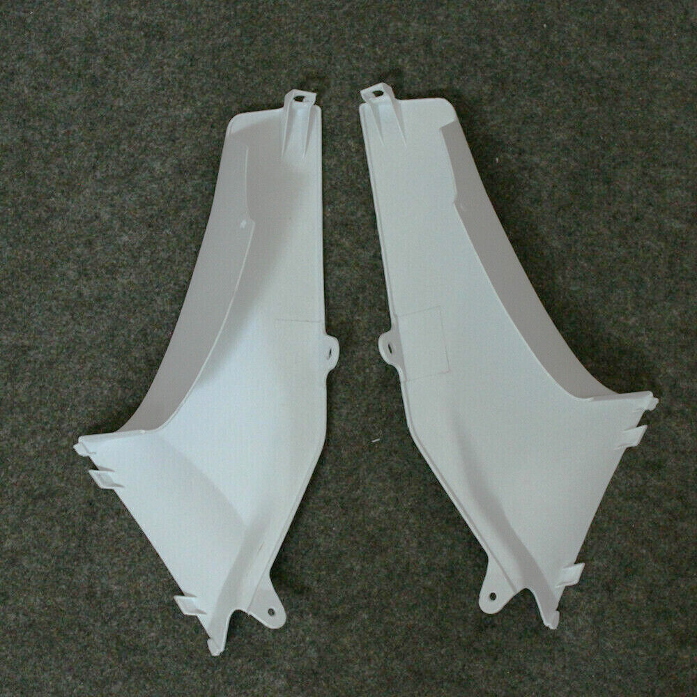 Fairing Kit Fit For Honda CBR1000RR 2003 - 2004 - Unpainted White