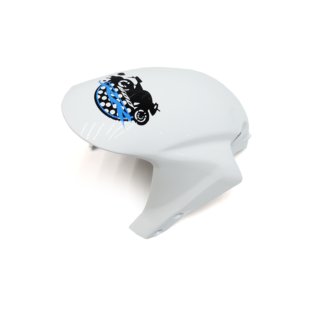 Fairing Kit Fit For Honda CBR1000RR 2005 - 2006 - White Black Blue