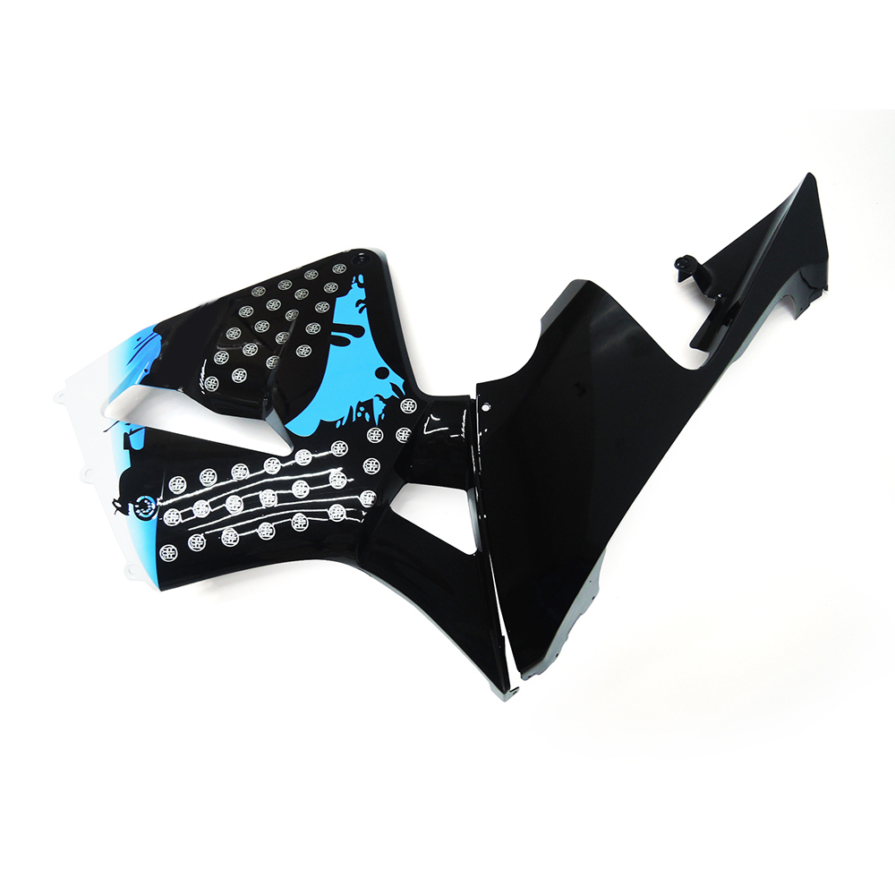 Fairing Kit Fit For Honda CBR1000RR 2005 - 2006 - White Black Blue