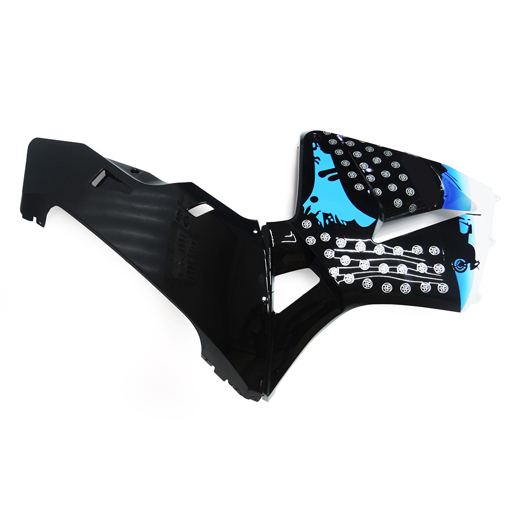 Fairing Kit Fit For Honda CBR1000RR 2005 - 2006 - White Black Blue