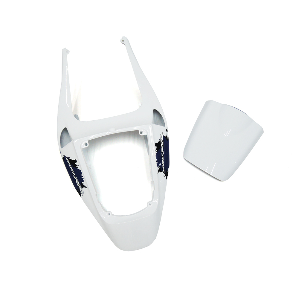 Fairing Kit Fit For Honda CBR1000RR 2005 - 2006 - White Black Blue