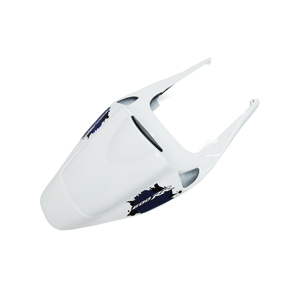 Fairing Kit Fit For Honda CBR1000RR 2005 - 2006 - White Black Blue