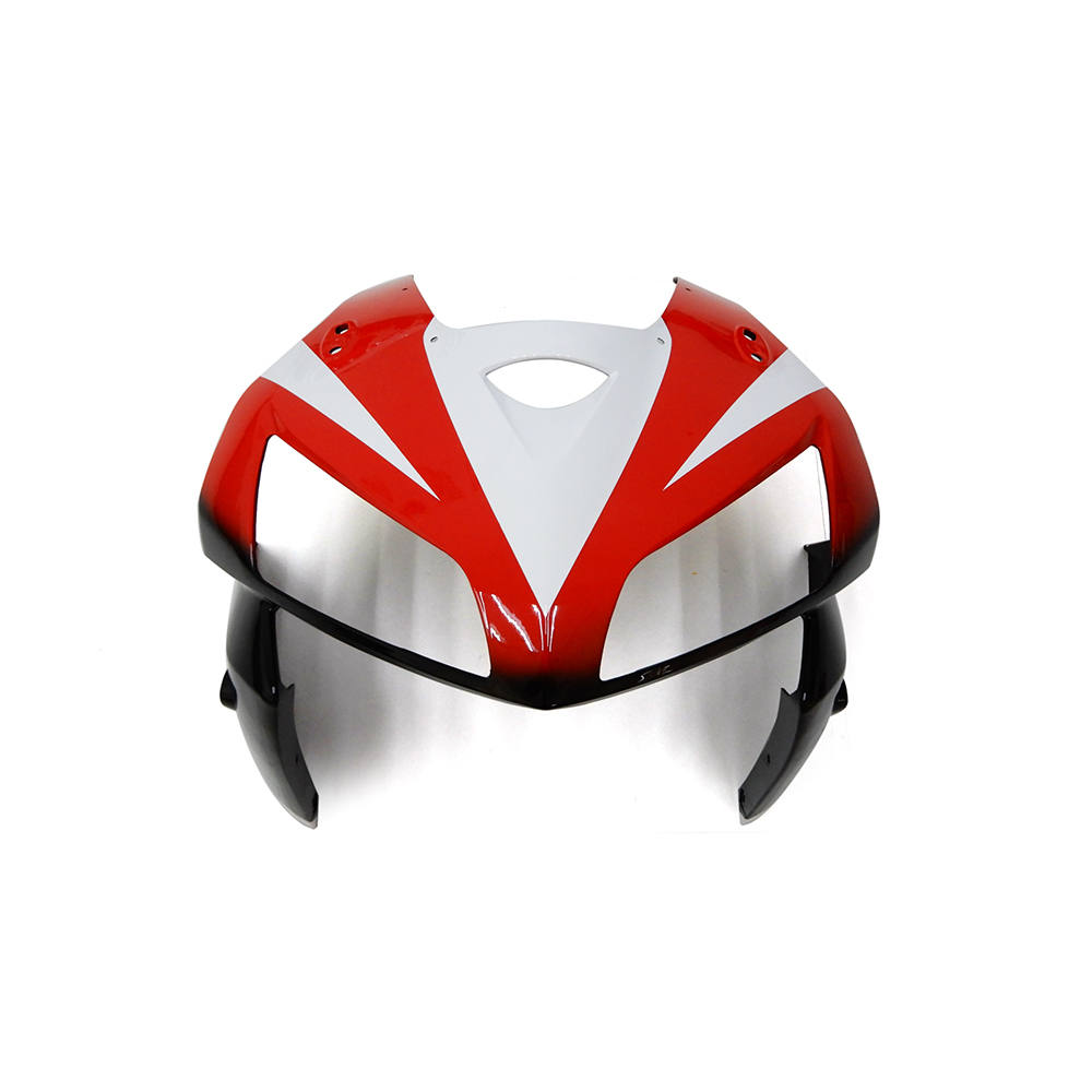 Fairing Kit Fit For Honda CBR1000RR 2005 - 2006 - Red White Black